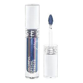 COLORFUL EFFETS SPECIAUX MULTICHROME - Fard de pleoape lichid multicolor